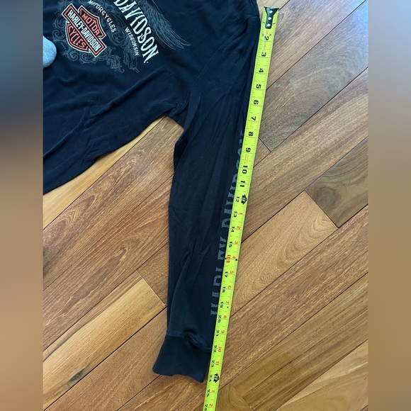 Harley-Davidson tee - Picture 5 of 8